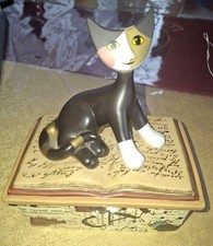 Rosina Wachtmeister Spieluhr