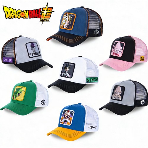 Dragon ball kappe - kappe, son
