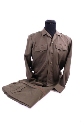 Alte ukrainische uniform jacke - uniform,