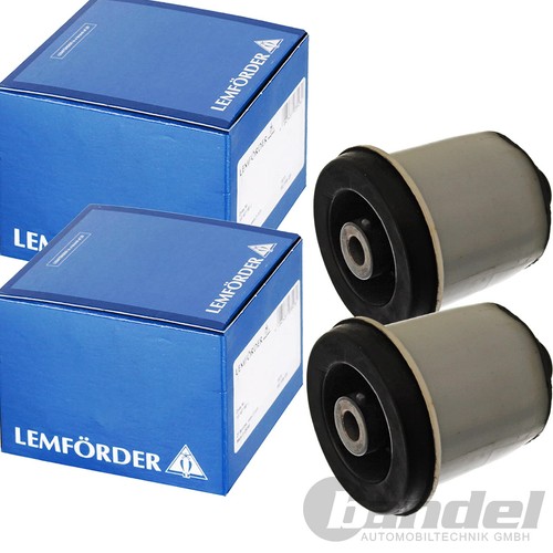 Lemförder - 2x,