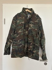 Brandit Army Jacke Herren