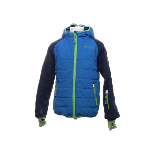 Trollkids skijacke unisex - skijacke,,