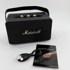 Marshall Bluetooth