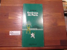 Michelin Green Guide: Environs
