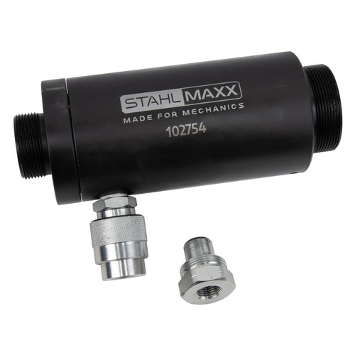 Hydraulikzylinder