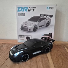 1:24 RC Drift Car | Racing