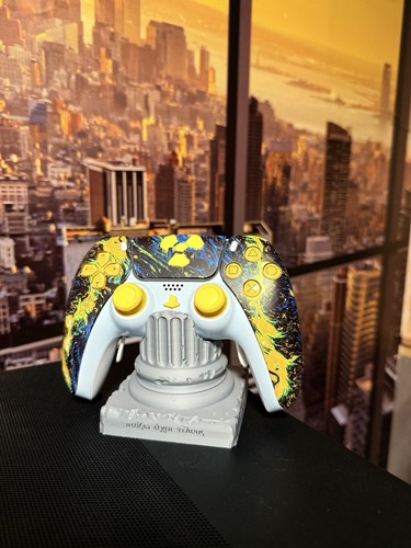 Ps5 scuf controller nuclear - ps5,