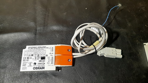 Neu unbenutzt osram - unbenutzt, :