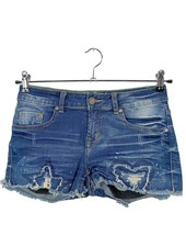 ONE GREEN ELEPHANT Jeansshorts