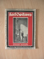 Buch Büchlein antiquarisch