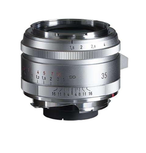 Voigtländer nokton 35mm - voigtländer,