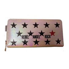 Damen Geldbörse Rebel