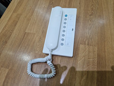 Siedle 840-0 ,Türsprechanlage ,Multi-Telefon,Türöffner,Fernschalter,