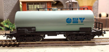 PIKO H0 Kesselwagen,DC, OMV
