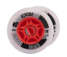 K2 STROBE 90mm 85A leuchtende