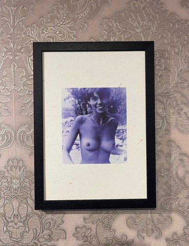 Erotisches foto young - erotisches, s/w