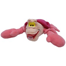 Simba Disney Princess, Krabbe