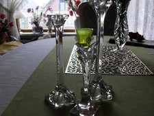 Kerzenständer drei von