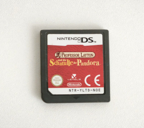 Professor layton und die - professor,