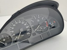 BMW E46 Tacho Kombiinstrument