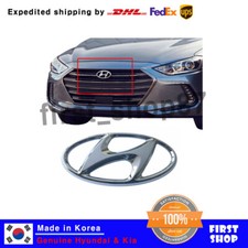 OEM 86320-F2100 Front Grille