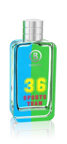 Bogner sports team eau de - bogner,
