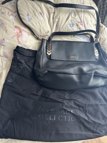 Versace handtasche - versace,