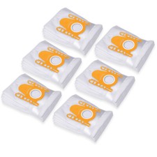 30 Staubsaugerbeutel passend