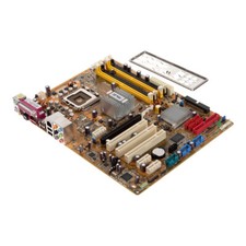 Mainboard ATX ASUS P5B/C/SI