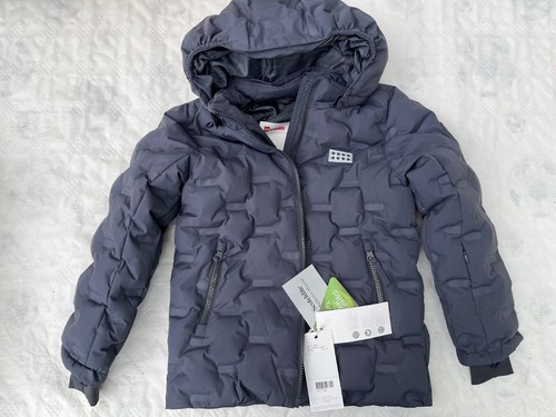 Neu lego wear winterjacke - neu,