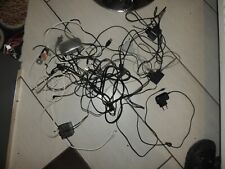 Kabel Kabelreste Ladegeräte Samsung Adapter Sammler Schrott Elektro