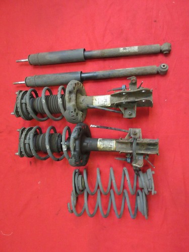 Fahrwerk original honda - fahrwerk,