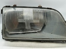 Opel Rekord Headlight Front