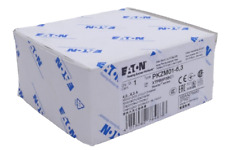 Eaton Moeller Motorschutzschalter PKZM01-6,3 | XTPB6P3BC1 | 278483