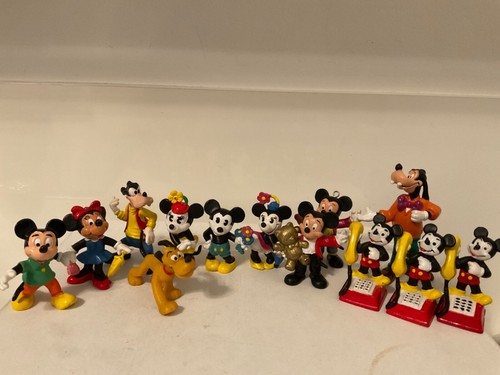 Disney bully bullyland - disney,