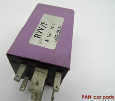 Fiat Drehkonverter Ducato 230 Automatik m Fahrtenschreiber Relais RVV/F, 12V