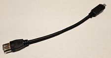 IEEE-1394 (Sony i-Link)