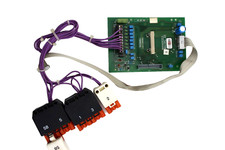 Viessmann Mirola Leiterplatte