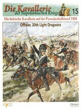 Del Prado Kavallerie der