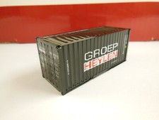 AWM 20ft Container Groep
