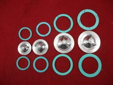 Schwerkraftbremse DN 15 20 25