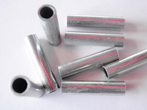 Abstandshalter alu 25x5 5x4mm - abstandshalter,