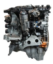 Motor für BMW 5er 2,0 520d
