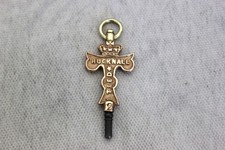 Antiker taschenuhr schlüssel - taschenuhr,