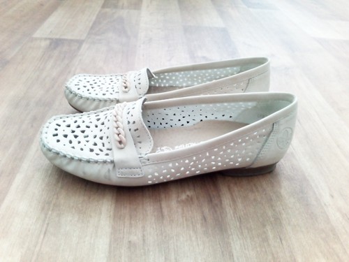 Rieker loafer gr - ~rieker, loafer~gr