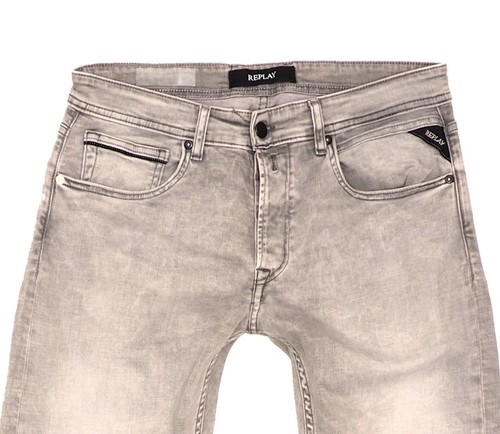 Replay grover herren jeans - grover, –