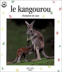 Kangourou champion de - le,