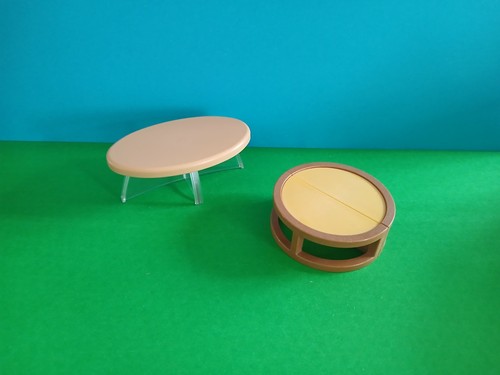 Playmobil puppenhaus villa 2 - puppenhaus,