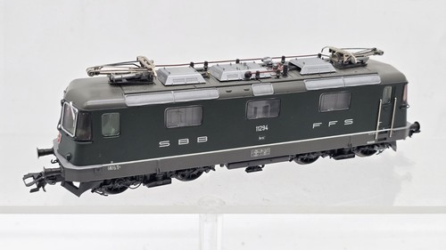 Märklin spur 37341 - märklin, e-lok