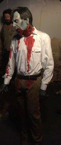 Zombie dawn the dead - the,